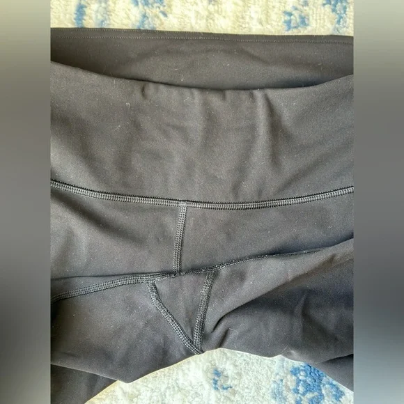 Lululemon Wunder Under Low-Rise Tight - Picture 4 of 5